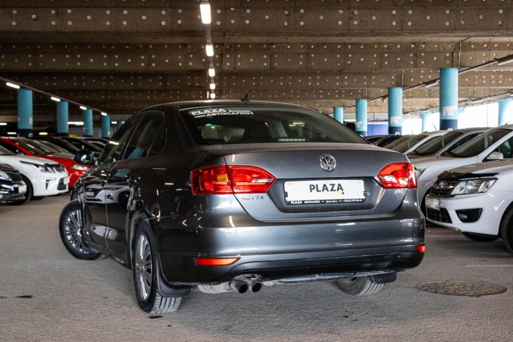 Volkswagen Jetta VI Уфа  - изображение 4