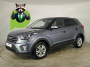 Hyundai Creta I Санкт-Петербург  - изображение 18