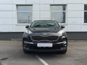 Kia Sportage IV Рестайлинг Москва  - изображение 32