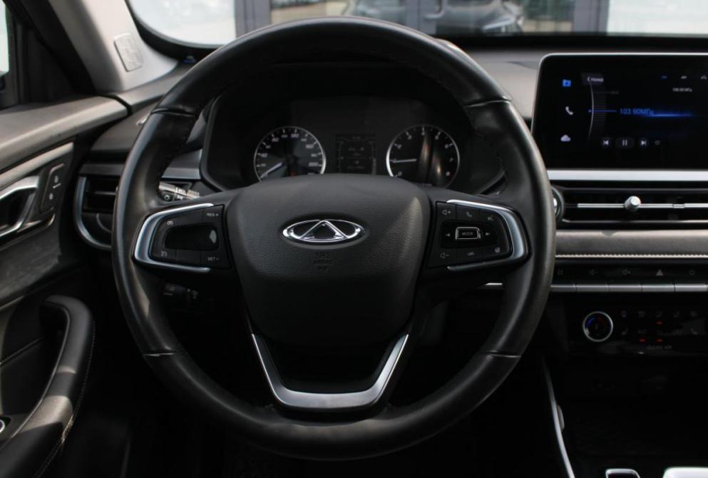 Chery Tiggo 4 Pro I Рестайлинг Саратов  - изображение 18