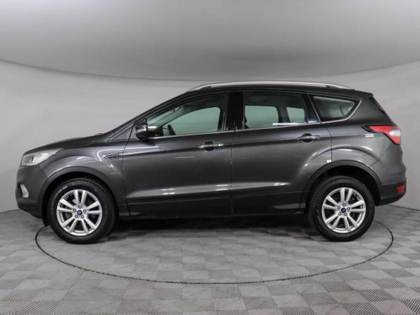 Ford Kuga II Рестайлинг с пробегом 2019 года, цена 1 897 000 рублей, 42234 км, внедорожник, Автокод Объявления
