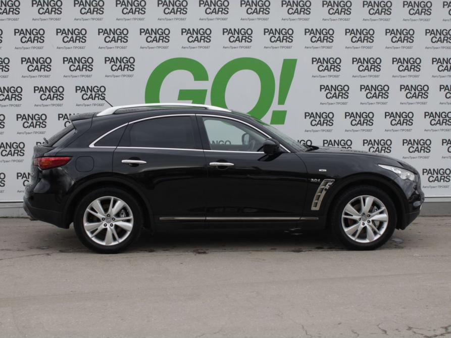 Infiniti QX70 Владимир  - изображение 4
