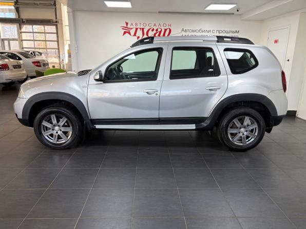Renault Duster I Рестайлинг с пробегом 2017 года, цена 1 358 000 рублей, 125649 км, внедорожник, Автокод Объявления