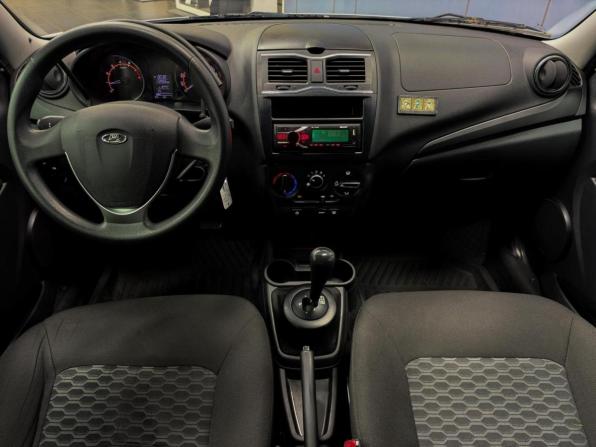 Lada (ВАЗ) Granta I Рестайлинг с пробегом 2018 года, цена 530 000 рублей, 113455 км, седан, Автокод Объявления
