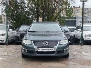 Volkswagen Passat B6 Санкт-Петербург  - изображение 15