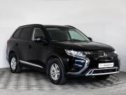 Mitsubishi Outlander III Рестайлинг 3 Санкт-Петербург  - изображение 22