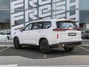 Exeed VX I Краснодар  - изображение 30