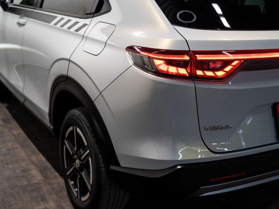Honda Vezel II Чита  - изображение 21
