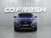 Lada (ВАЗ) Vesta I Воронеж  - изображение 21