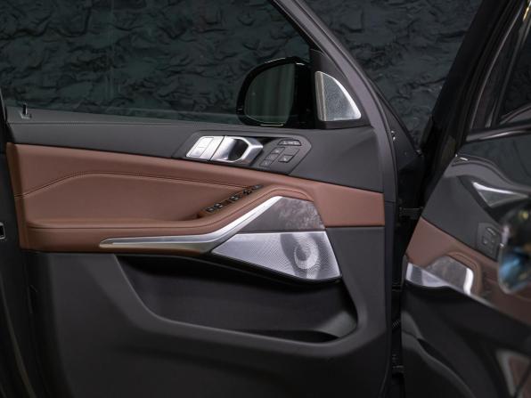 Новый BMW X7 I (G07) Рестайлинг 2026 года, цена 18 490 000 рублей, внедорожник, Автокод Объявления