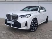 BMW X3 IV (G45/G48) Казань  - изображение 23
