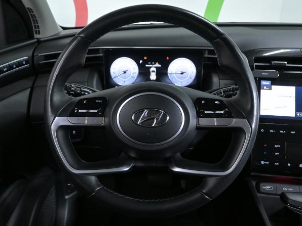 Hyundai Tucson IV с пробегом 2022 года, цена 3 220 000 рублей, 28000 км, внедорожник, Автокод Объявления