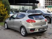 Kia Ceed II Рестайлинг Москва  - изображение 25