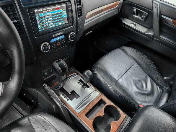 Mitsubishi Pajero IV с пробегом 2007 года, цена 1 500 000 рублей, 310000 км, внедорожник, Автокод Объявления