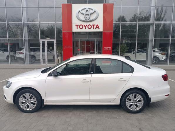 Volkswagen Jetta VI с пробегом 2014 года, цена 1 290 000 рублей, 106090 км, седан, Автокод Объявления