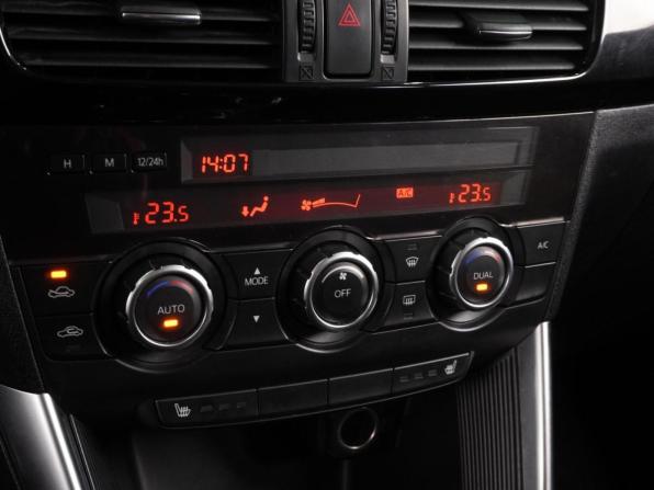 Mazda CX-5 I с пробегом 2012 года, цена 1 479 000 рублей, 198566 км, внедорожник, Автокод Объявления