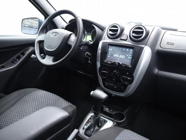 Lada (ВАЗ) Granta I с пробегом 2013 года, цена 390 000 рублей, 173800 км, седан, Автокод Объявления