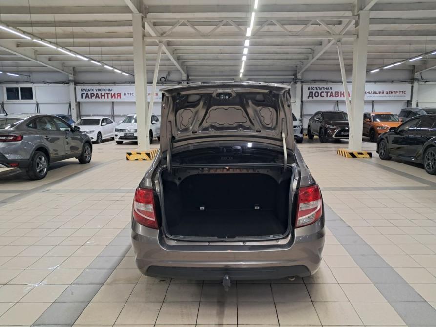 Lada (ВАЗ) Granta I Рестайлинг Набережные Челны  - изображение 12