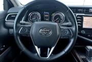Toyota Camry VIII (XV70) Абакан  - изображение 46