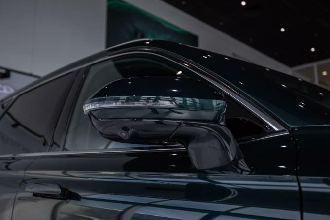 Новый Chery Tiggo 9 I 2025 года, цена 4 701 775 рублей, внедорожник, Автокод Объявления