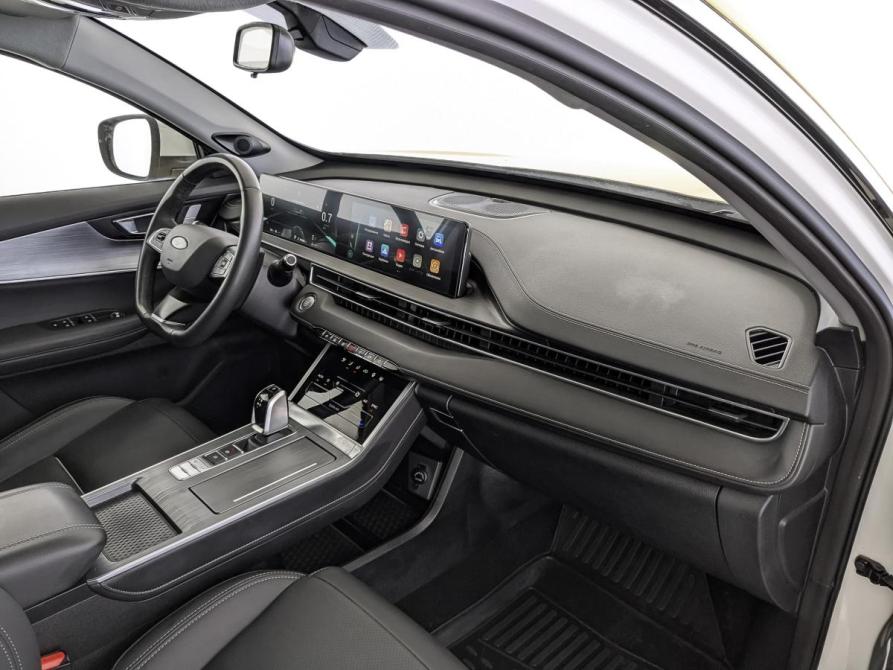 Chery Tiggo 7 Pro Max I Москва  - изображение 13