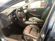 Mercedes-Benz GLA I (X156) Рестайлинг Москва  - изображение 28