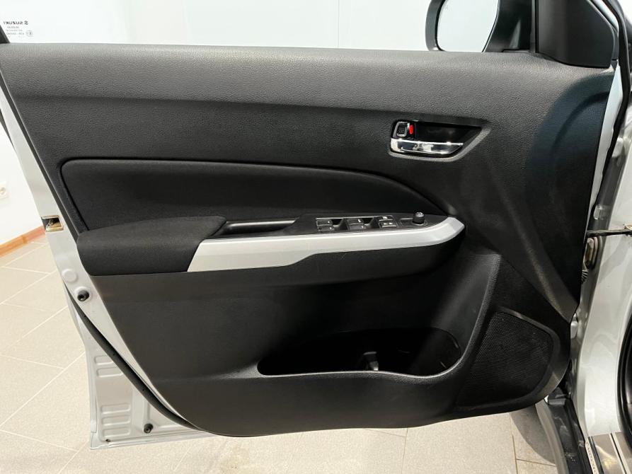 Suzuki Vitara II Волгоград  - изображение 27
