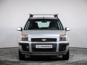 Ford Fusion I Рестайлинг Санкт-Петербург  - изображение 22