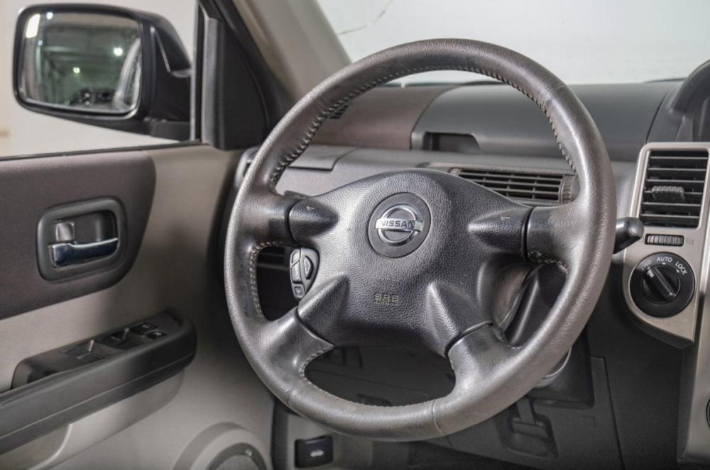 Nissan X-Trail I Рестайлинг Томск  - изображение 10