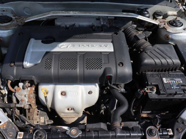 Hyundai Tuscani с пробегом 2003 года, цена 350 000 рублей, 318597 км, купе, Автокод Объявления