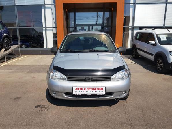 Lada (ВАЗ) Kalina I с пробегом 2013 года, цена 280 000 рублей, 176069 км, хэтчбек, Автокод Объявления