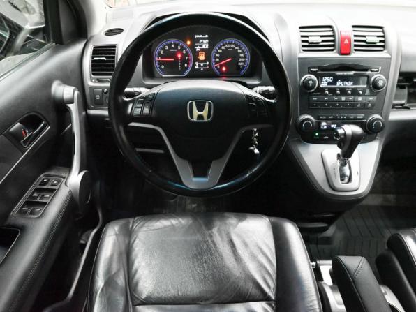Honda CR-V III с пробегом 2008 года, цена 1 270 000 рублей, 247223 км, внедорожник, Автокод Объявления