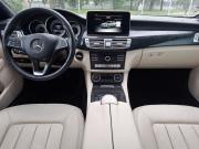 Mercedes-Benz CLS II (C218) Рестайлинг Санкт-Петербург  - изображение 39