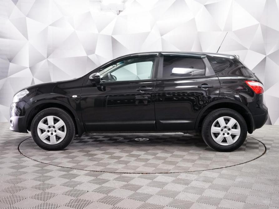Nissan Qashqai I Рестайлинг Ульяновск  - изображение 2