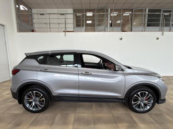 Geely Coolray I с пробегом 2023 года, цена 1 950 000 рублей, 13370 км, внедорожник, Автокод Объявления