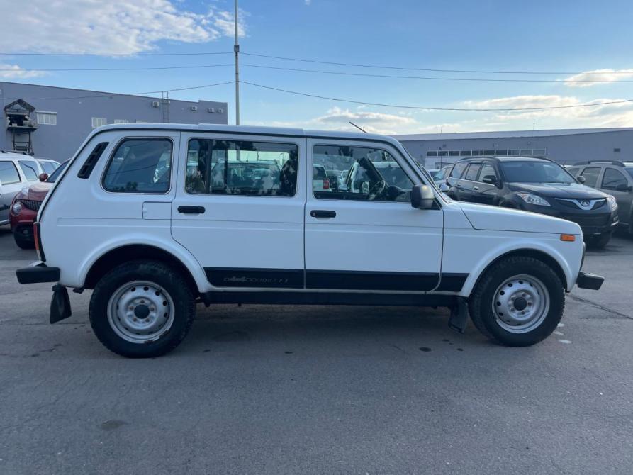 Lada (ВАЗ) 2131 (4x4) I Рестайлинг (2020) Саратов  - изображение 4