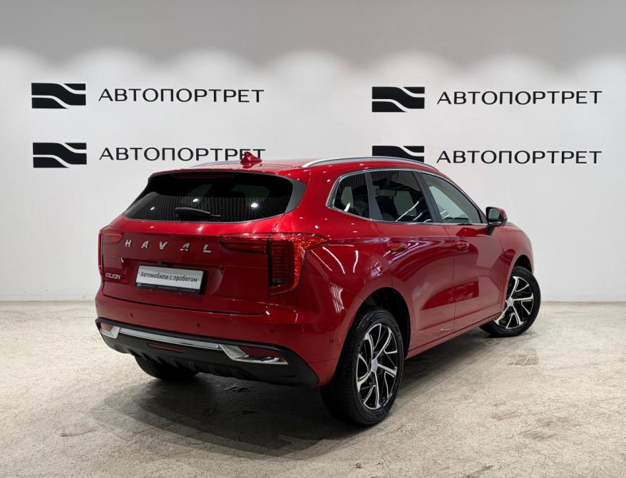 Haval Jolion I Санкт-Петербург  - изображение 7