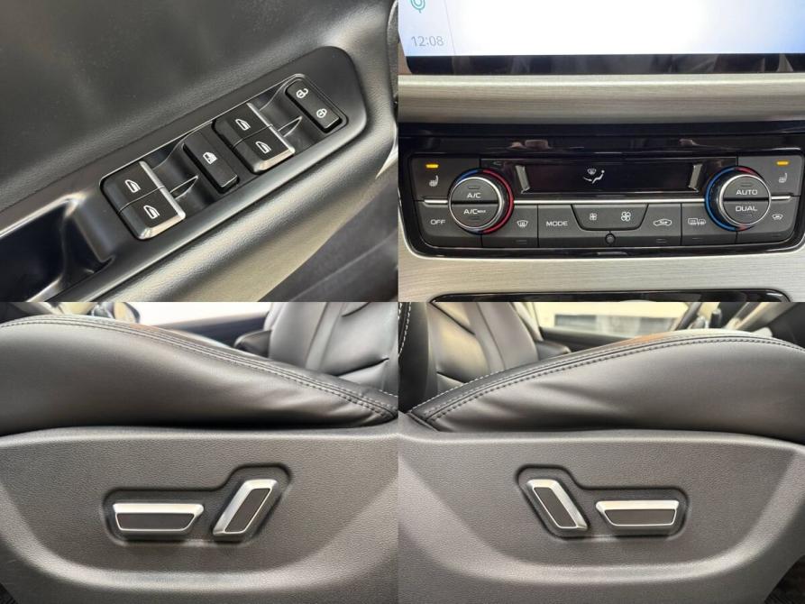 Geely Atlas I Ставрополь  - изображение 17