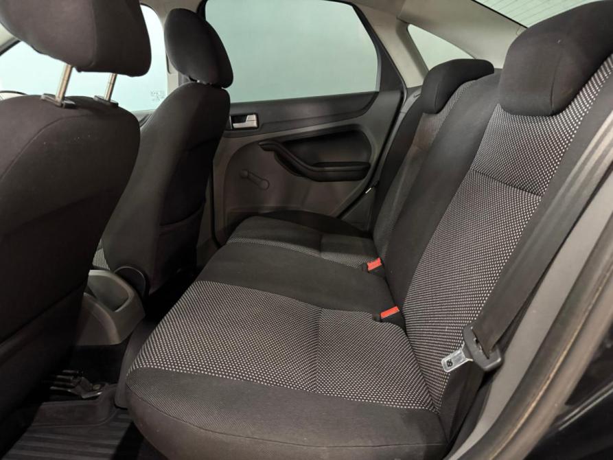 Ford Focus II Рестайлинг Набережные Челны  - изображение 22