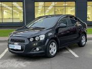 Chevrolet Aveo II Ярославль  - изображение 17