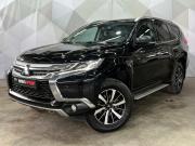Mitsubishi Pajero Sport III Оренбург  - изображение 26