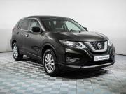 Nissan X-Trail III Рестайлинг Москва  - изображение 18