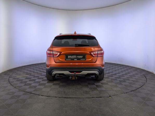 Lada (ВАЗ) Vesta I с пробегом 2020 года, цена 1 150 000 рублей, 123720 км, универсал, Автокод Объявления