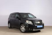 Chevrolet Orlando I Новосибирск  - изображение 19