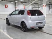 Fiat Punto III Grande Punto Казань  - изображение 30