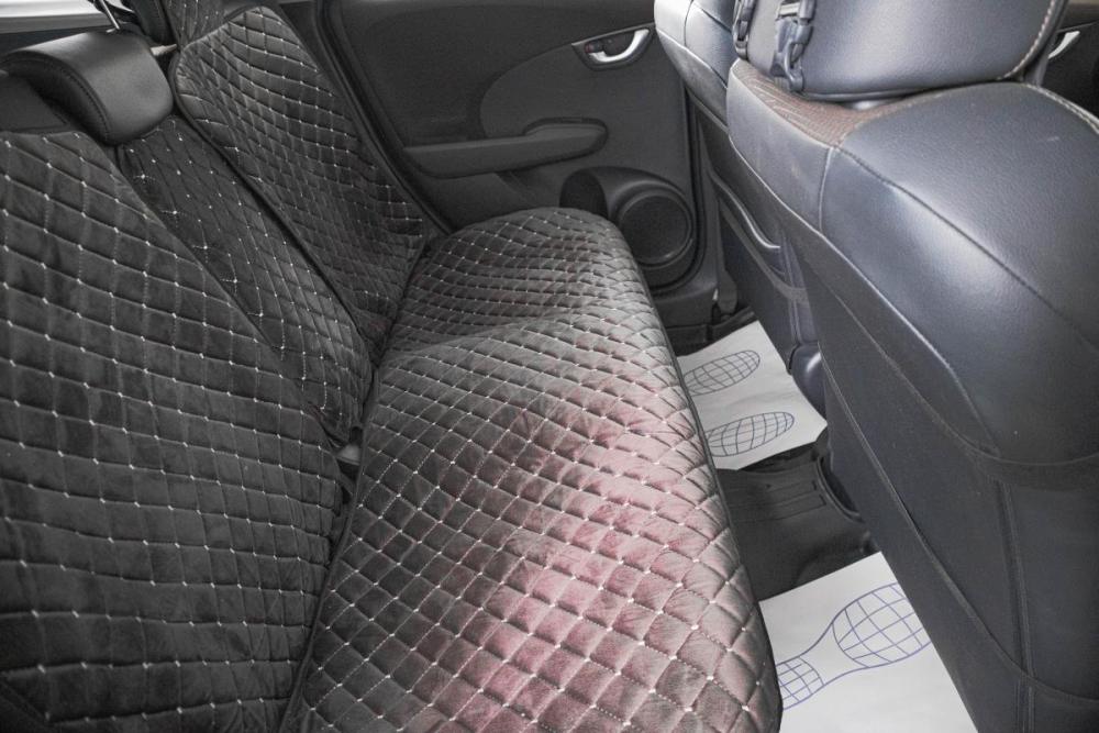 Honda Fit Shuttle I Кемерово  - изображение 11