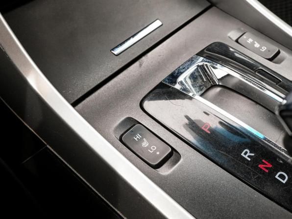 Honda Accord IX с пробегом 2013 года, цена 1 555 000 рублей, 189123 км, седан, Автокод Объявления