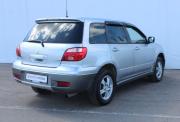 Mitsubishi Outlander I Нижний Новгород  - изображение 28