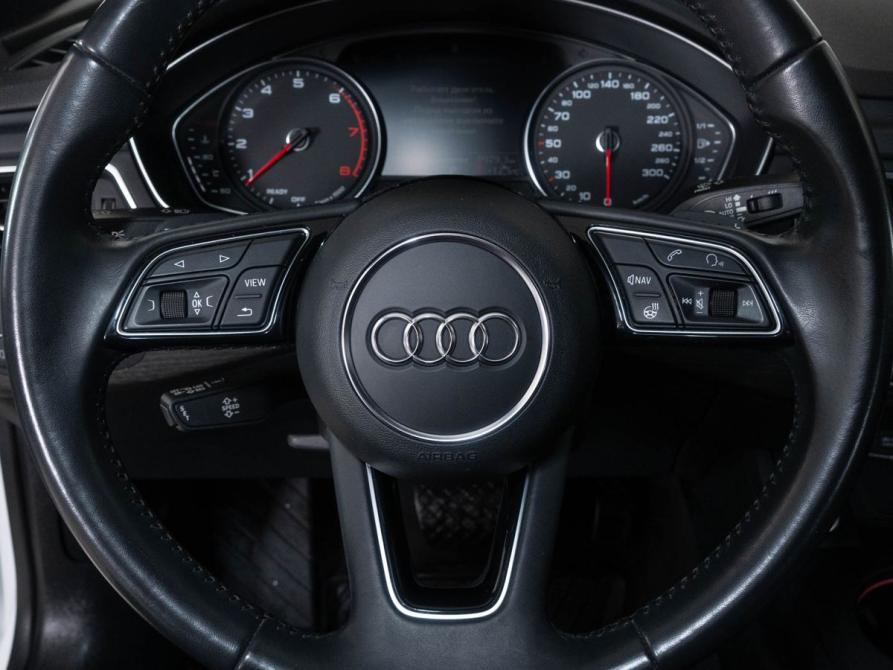 Audi A5 II (F5) Казань  - изображение 9