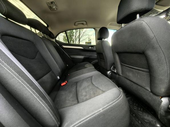 Citroen C4 II с пробегом 2016 года, цена 739 000 рублей, 174293 км, седан, Автокод Объявления